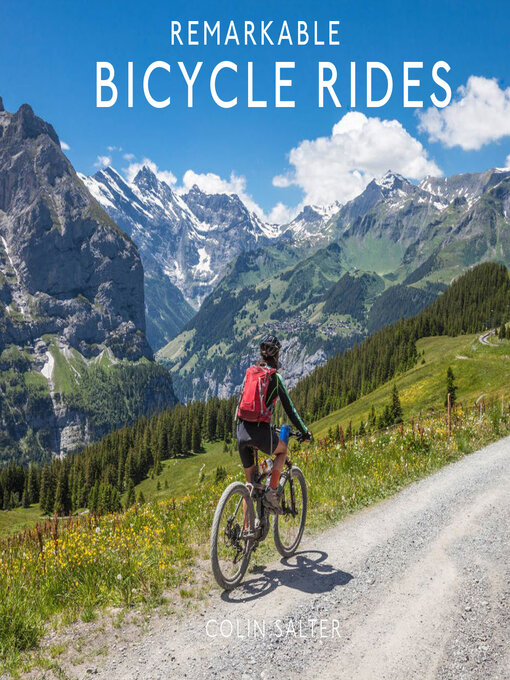 Title details for Remarkable Bicycle Rides by Colin Salter - Available
